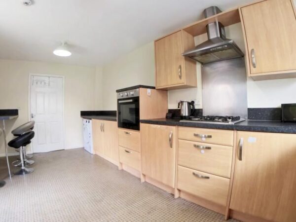 5 Exley Square, Lincoln, Lincolnshire, LN2 4WP,