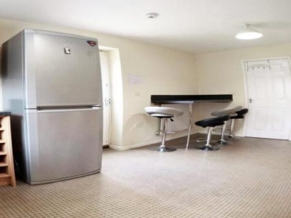 5 Exley Square, Lincoln, Lincolnshire, LN2 4WP,