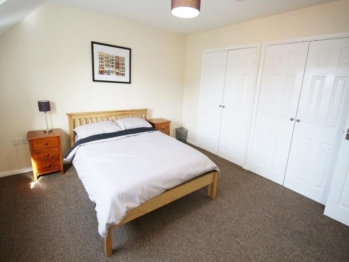 5 Exley Square, Lincoln, Lincolnsire, LN2