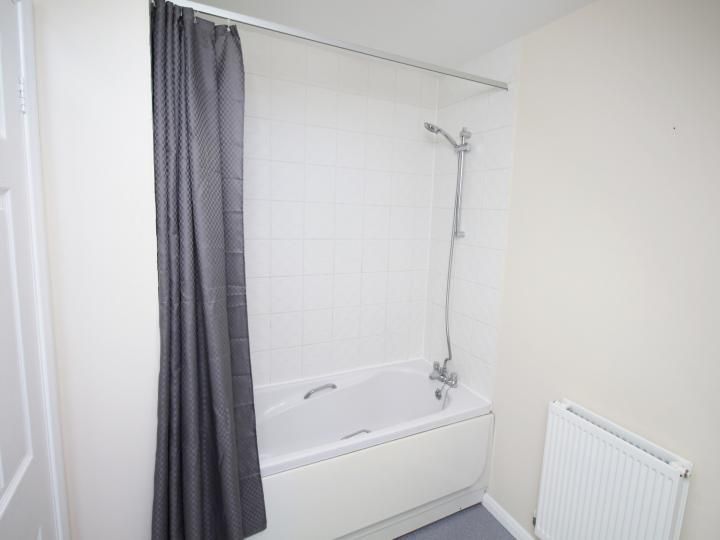 5 Exley Square, Lincoln, Lincolnsire, LN2