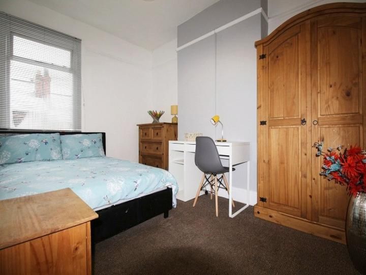 19 Cheviot Street, Lincoln, Lincolnshire, LN2 5JD, United Kingdom
