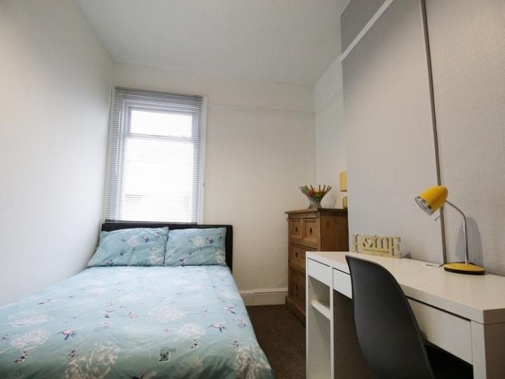 19 Cheviot Street, Lincoln, Lincolnshire, LN2 5JD, United Kingdom