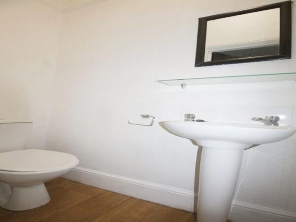 19 Cheviot Street, Lincoln, Lincolnshire, LN2 5JD, United Kingdom