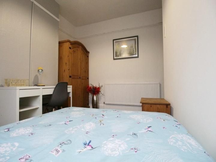 19 Cheviot Street, Lincoln, Lincolnshire, LN2 5JD, United Kingdom