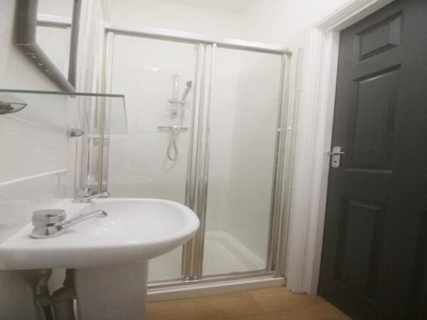 19 Cheviot Street, Lincoln, Lincolnshire, LN2 5JD, United Kingdom