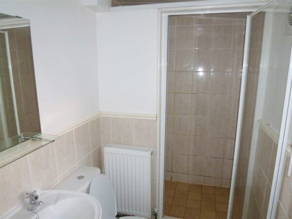 10 Sibthorp Street, Lincoln, Lincolnshire, LN5