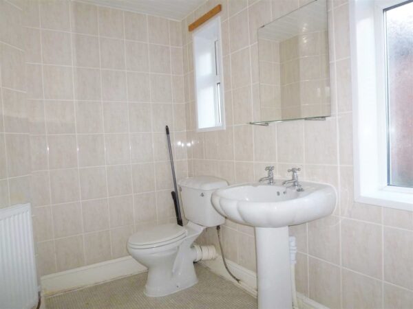 10 Sibthorp Street, Lincoln, Lincolnshire, LN5