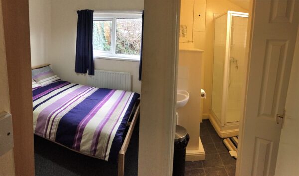 67B Portland Street FLAT - Sincil Bank,LN5 7LB