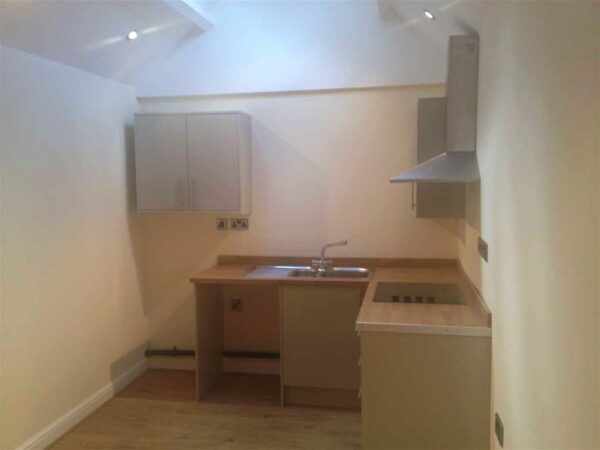 143 Flat B Newark Road Bracebridge - Lincoln