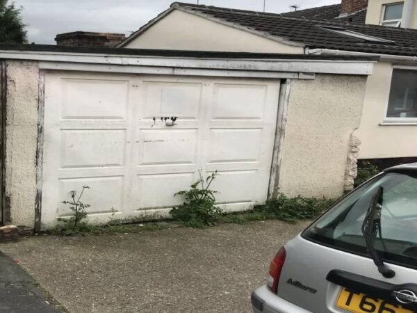 181 Winn Street, Garage, Winn Street, Garage, Lincoln, Lincolnshire, LN2 5ER,