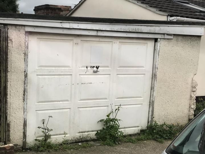 181 Winn Street, Garage, Winn Street, Garage, Lincoln, Lincolnshire, LN2 5ER,