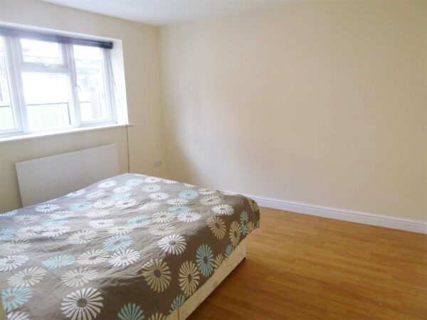 1 Flat A Hermit Street Sincil Bank - Lincoln