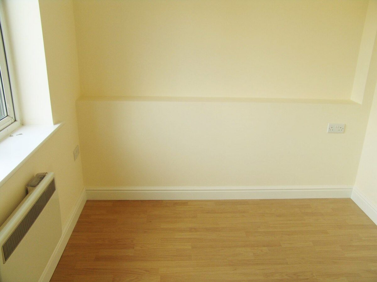 1 Flat B, Hermit Street Sincil Bank, Lincoln, Lincolnsire, LN5 8EF