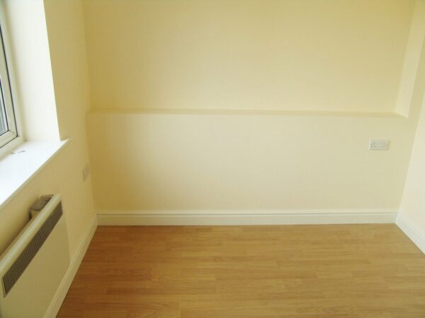 1 Flat B, Hermit Street Sincil Bank, Lincoln, Lincolnsire, LN5 8EF