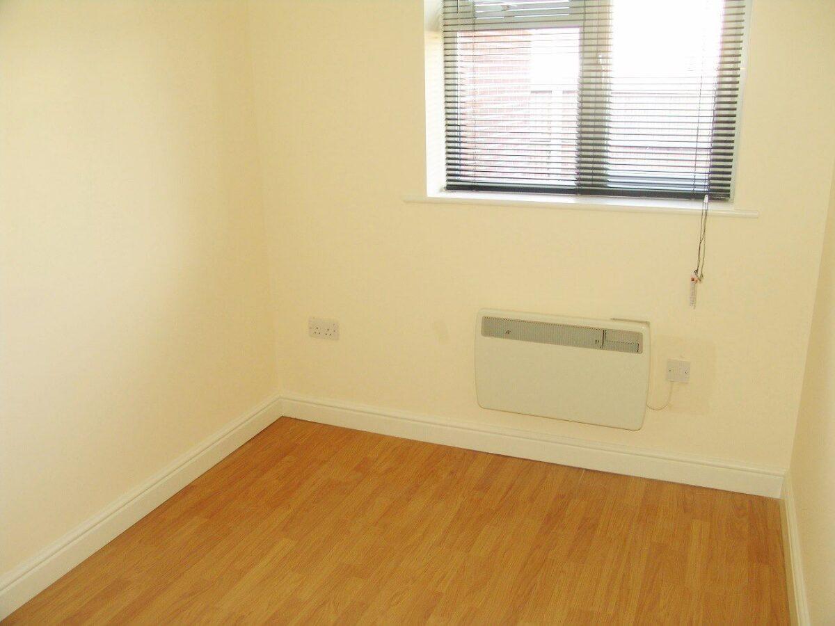 1 Flat B, Hermit Street Sincil Bank, Lincoln, Lincolnsire, LN5 8EF