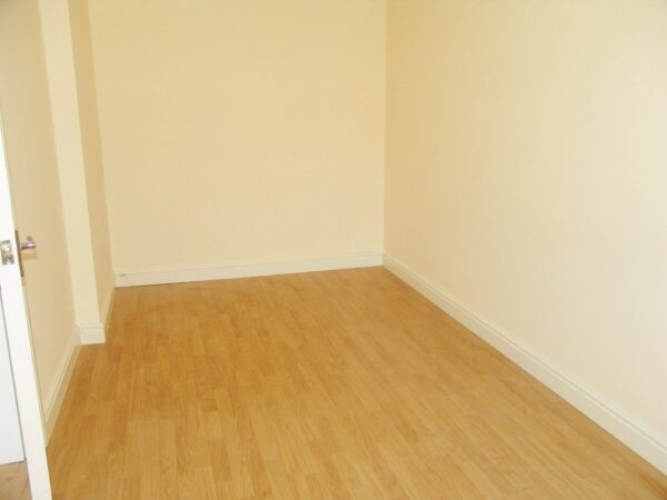 1 Flat B, Hermit Street Sincil Bank, Lincoln, Lincolnsire, LN5 8EF
