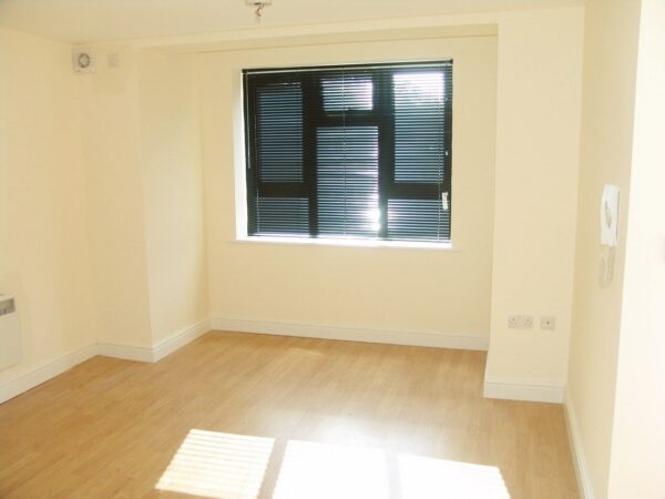 1 Flat B, Hermit Street Sincil Bank, Lincoln, Lincolnsire, LN5 8EF