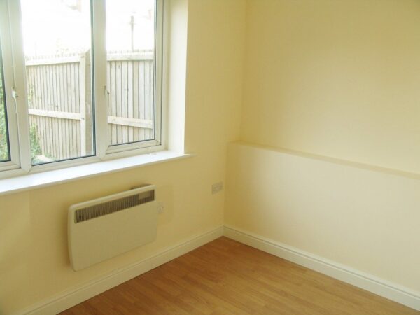 1 Flat B, Hermit Street Sincil Bank, Lincoln, Lincolnsire, LN5 8EF