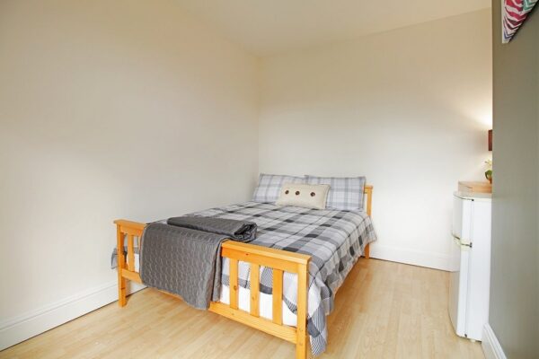 Church Drive Boultham Park, Lincoln, Lincolnsire, LN6 7AX