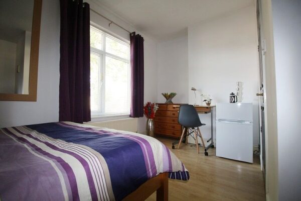 5 Church Drive Boultham Park, Lincoln, Lincolnshire, LN6 7AX, United Kingdom