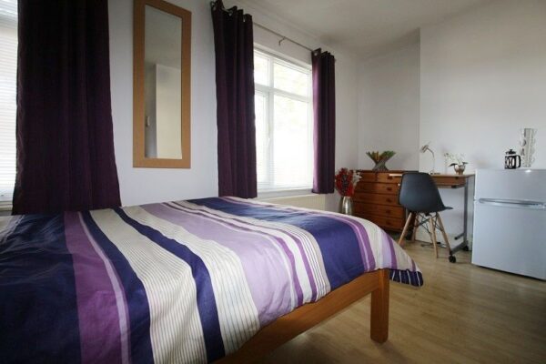 5 Church Drive Boultham Park, Lincoln, Lincolnshire, LN6 7AX, United Kingdom