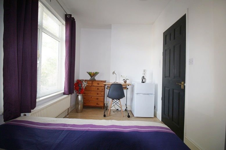 5 Church Drive Boultham Park, Lincoln, Lincolnshire, LN6 7AX, United Kingdom