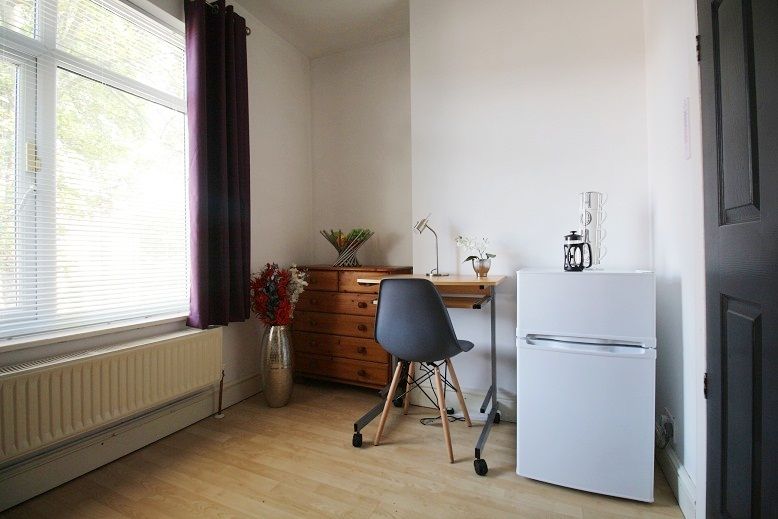 5 Church Drive Boultham Park, Lincoln, Lincolnshire, LN6 7AX, United Kingdom