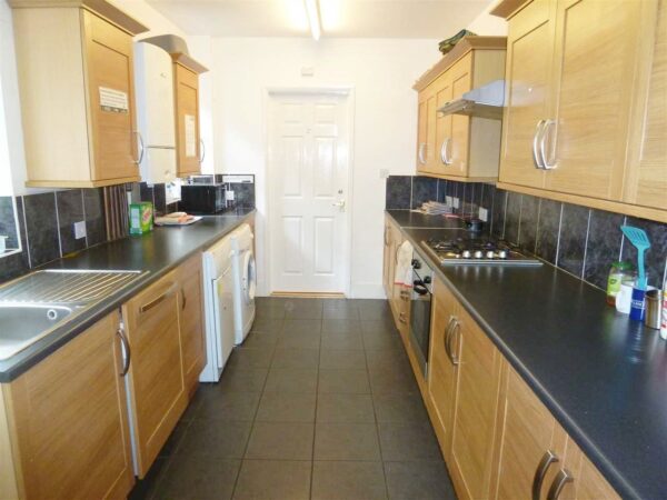 5 Church Drive Boultham Park, Lincoln, Lincolnshire, LN6 7AX, United Kingdom