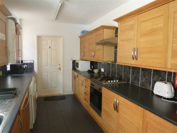 5 Church Drive Boultham Park, Lincoln, Lincolnshire, LN6 7AX, United Kingdom