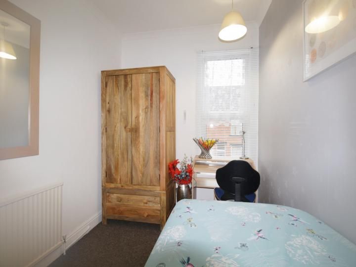 8 Kirkby Street, Lincoln, Lincolnshire, LN5 7TU