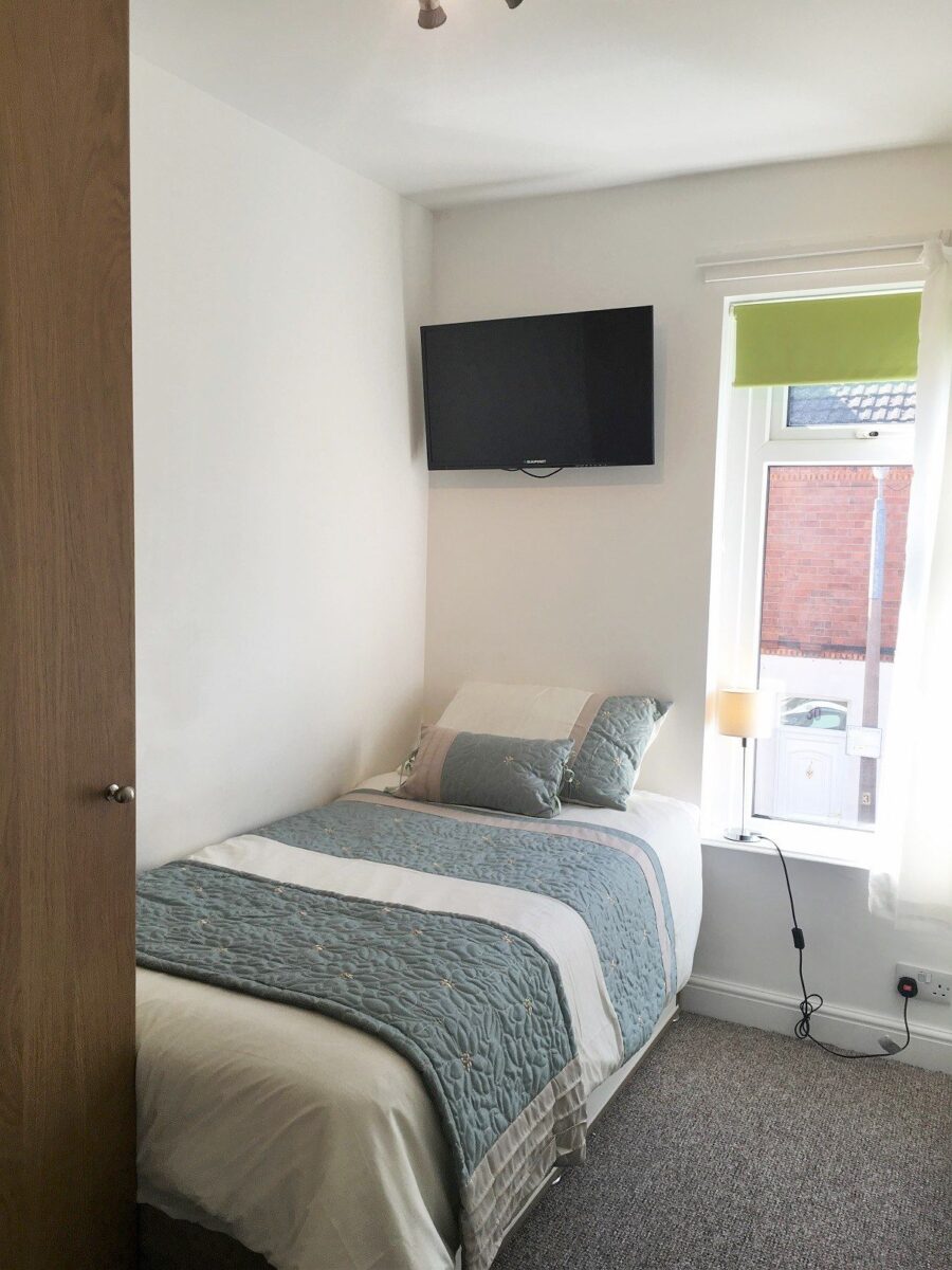 Room 4 - Lincoln