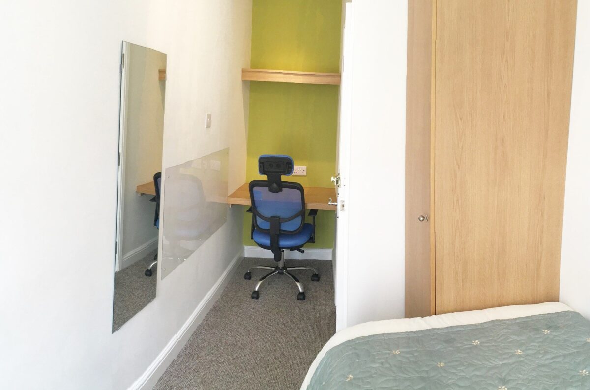 Room 4 - Lincoln