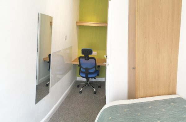 13 Albany Street, Lincoln, Lincolnshire, LN1 3JD,