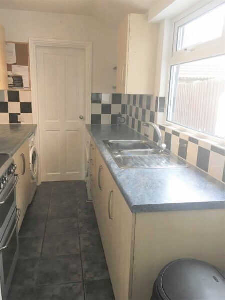 13 Albany Street, Lincoln, Lincolnshire, LN1 3JD,