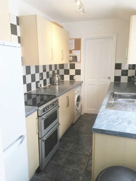 13 Albany Street, Lincoln, Lincolnshire, LN1 3JD,