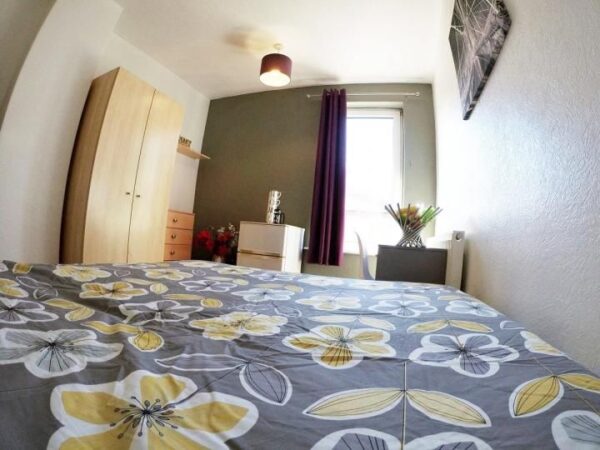 20 Dixon Street, Lincoln, Lincolnshire, LN5 8AG