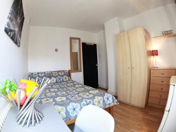 20 Dixon Street, Lincoln, Lincolnshire, LN5 8AG