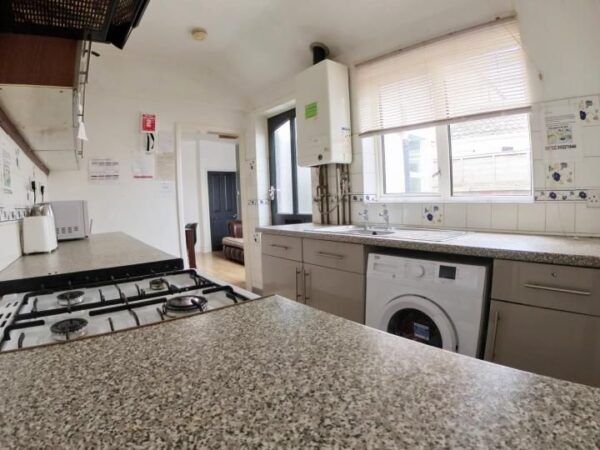 20 Dixon Street, Lincoln, Lincolnshire, LN5 8AG