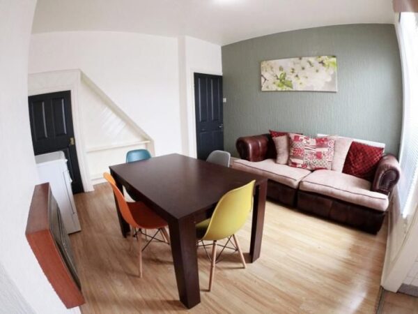 20 Dixon Street, Lincoln, Lincolnshire, LN5 8AG