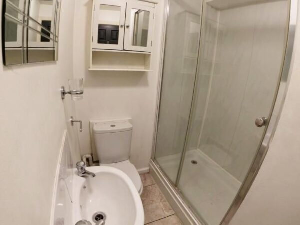 20 Dixon Street, Lincoln, Lincolnshire, LN5 8AG