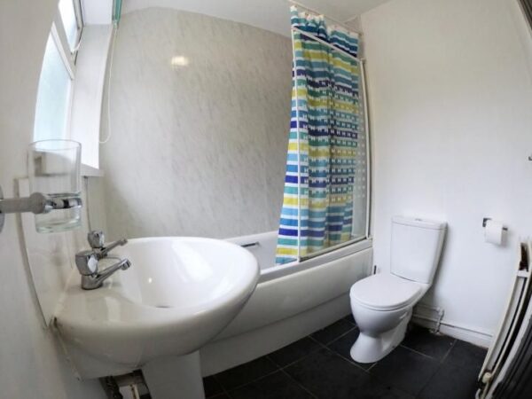 24 Thesiger Street, Lincoln, Lincolnshire, LN5 7UU