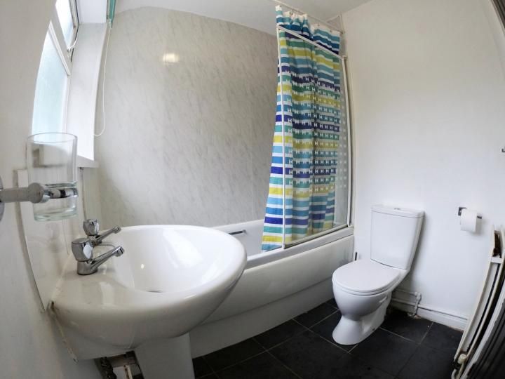 24 Thesiger Street, Lincoln, Lincolnshire, LN5 7UU