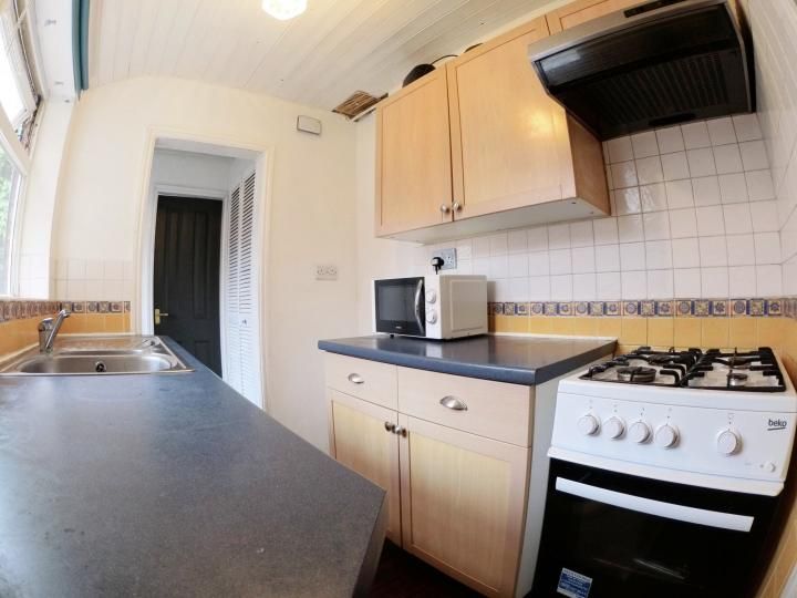 24 Thesiger Street, Lincoln, Lincolnshire, LN5 7UU