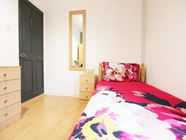 Spencer Street, Lincoln, Lincolnsire, LN5 8JH, United Kingdom
