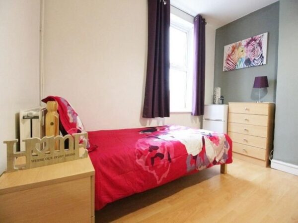 Spencer Street, Lincoln, Lincolnsire, LN5 8JH, United Kingdom