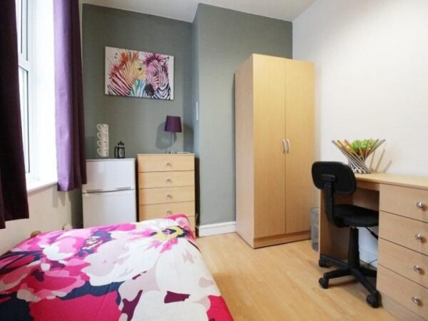 Spencer Street, Lincoln, Lincolnsire, LN5 8JH, United Kingdom