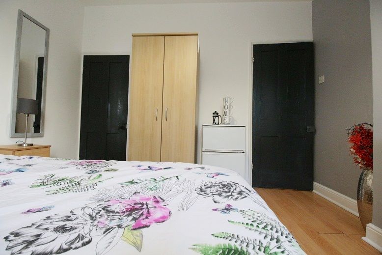 25 Spencer Street, Lincoln, Lincolnsire, LN5 8JH