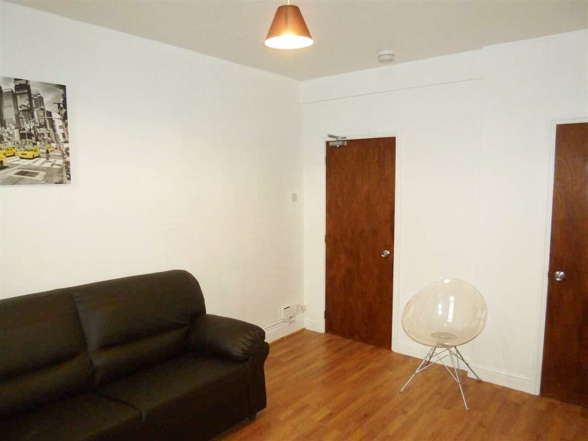 26 Sidney Street, Lincoln, Lincolnshire, LN5 8BT