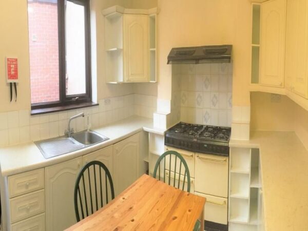 2a Ripon Street, Lincoln, Lincolnshire, LN5 7NL