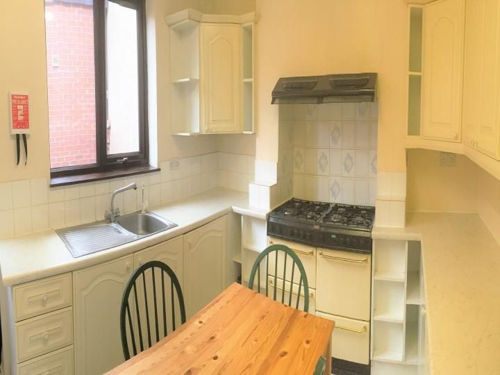 2a Ripon Street, Lincoln, Lincolnshire, LN5 7NL